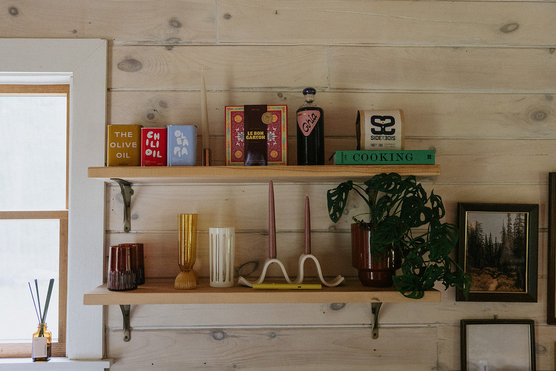 The Next Chapter: Welcoming You To Baske
