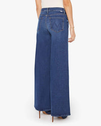 Mother Denim The Undercover in Start Your Engines