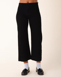 Knack Pant in Black - Bliss Boutiques