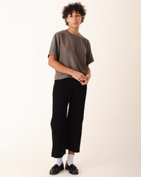 Knack Pant in Black - Bliss Boutiques
