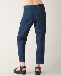 Modette Jeans in True Blue - Bliss Boutiques