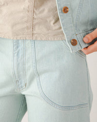 Modette Jeans in Vintage - Bliss Boutiques