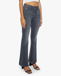 Mother Denim The Weekender In Can You Call My Phone