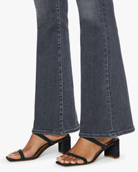 Mother Denim The Weekender In Can You Call My Phone