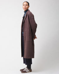 Catalyst Trench in Truffle