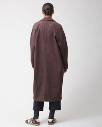 Catalyst Trench in Truffle