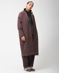 Catalyst Trench in Truffle
