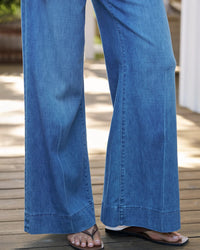 West Village - NYC Trouser in 1968 Wash