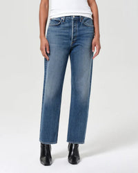 90s Jean in Bounty - Bliss Boutiques
