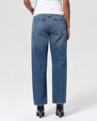 90s Jean in Bounty - Bliss Boutiques