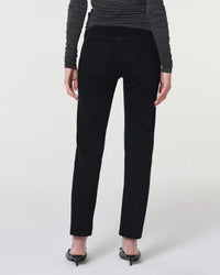 AGOLDE Cocktail Ankle Jean in Immersion