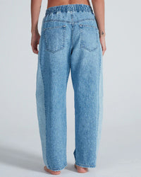 ASKK NY Cancun Pant in Berkeley