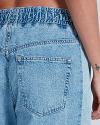 ASKK NY Cancun Pant in Berkeley