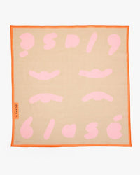 Bandana - Blase Eyes in Khaki - Bliss Boutiques