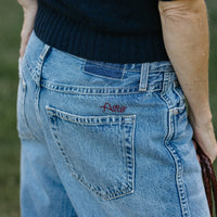 Everyday Denim