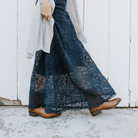 Fall Footwear