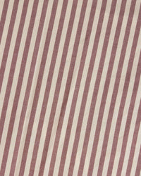 Clara Blouse in Burgundy Stripe - Bliss Boutiques