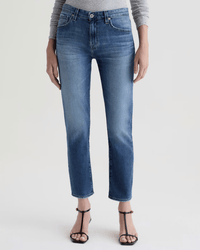 AG Jeans Denim Ex Boyfriend in Headline