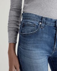 AG Jeans Denim Ex Boyfriend in Headline