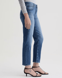 AG Jeans Denim Ex Boyfriend in Headline