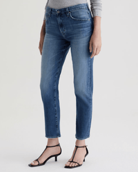 AG Jeans Denim Ex Boyfriend in Headline