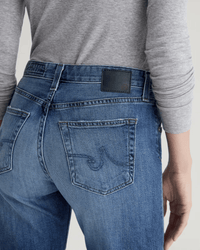 AG Jeans Denim Ex Boyfriend in Headline