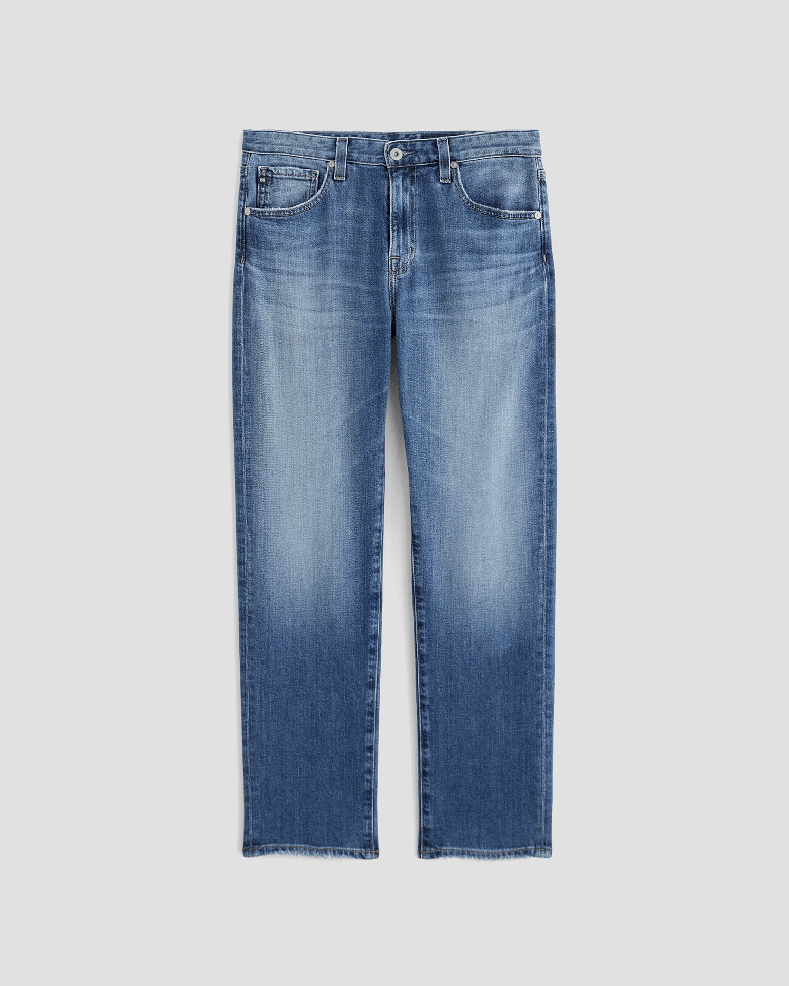 AG Jeans Denim Ex Boyfriend in Headline