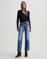 Brinley Crop in 17 Years Mystery - Bliss Boutiques