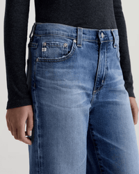 Brinley Crop in 17 Years Mystery - Bliss Boutiques