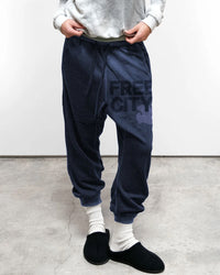 FC Large Sunfades Pocket Sweatpant in Moonshrooms