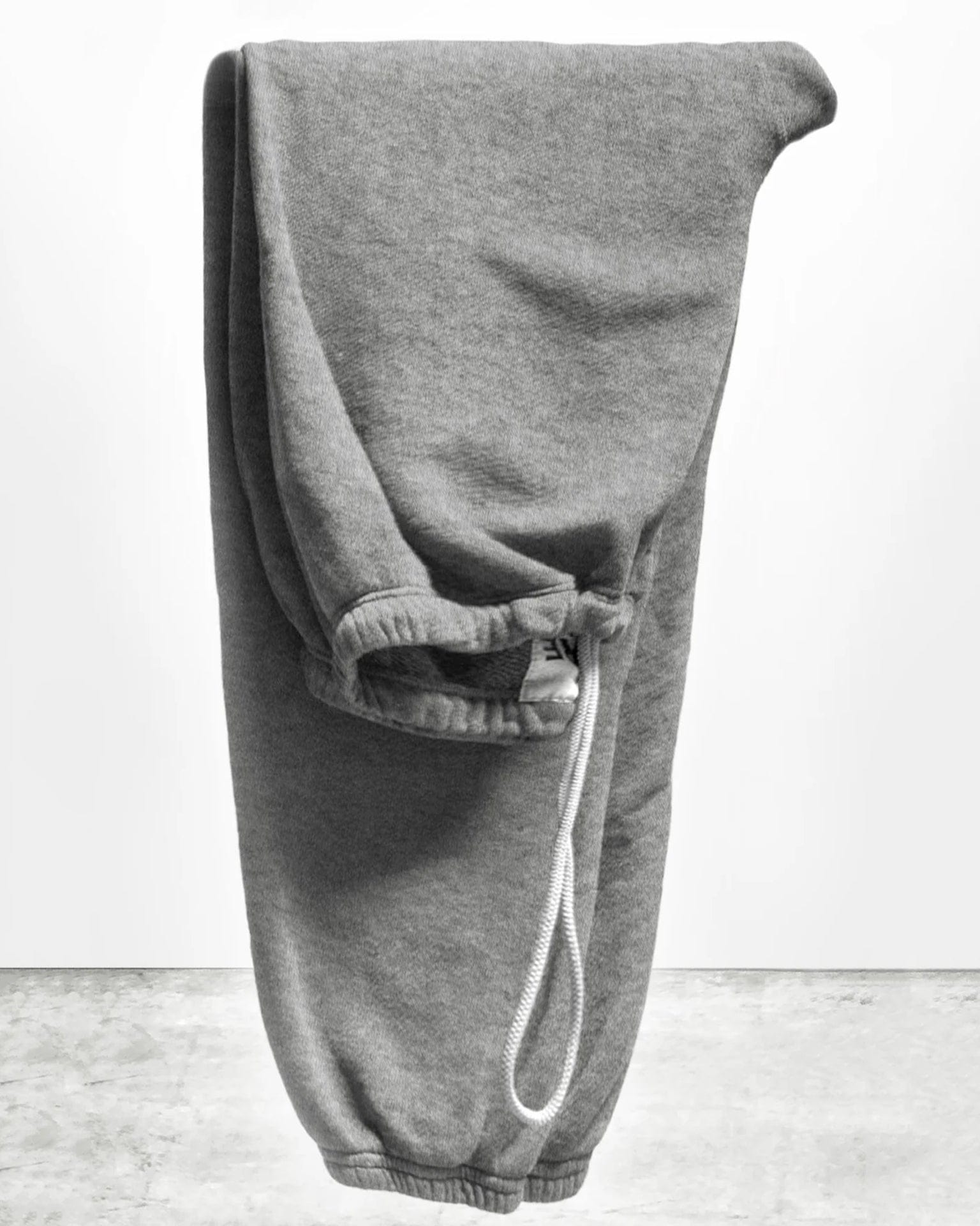 Free City Clothing Basic Goodness Lt Terry Fluff OG Sweatpant in Heather Yumm
