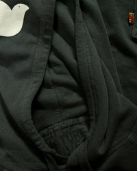 Free City Clothing Basic Goodness Hoodie in Tent