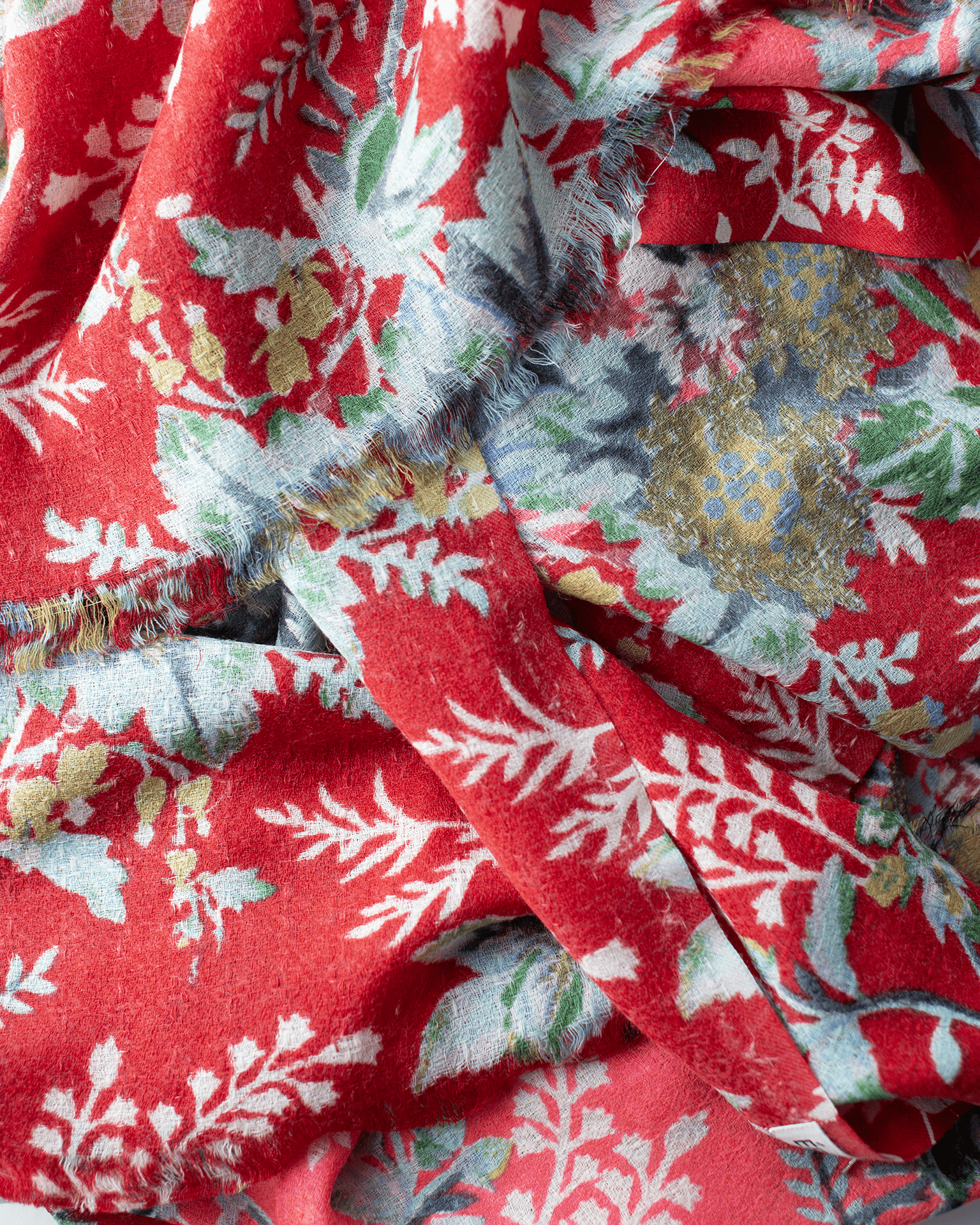 Épice Accessories Calypso Fleur 2 Scarf in Calypso