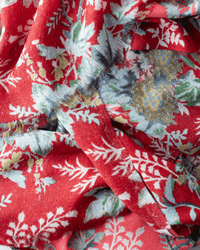 Épice Accessories Calypso Fleur 2 Scarf in Calypso