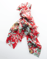 Épice Accessories Calypso Fleur 2 Scarf in Calypso