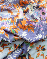 Épice Fleur 2 Scarf in Ether