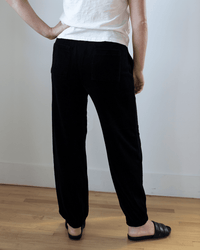 Essie Pant in Black - Bliss Boutiques