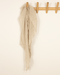 Grisal Accessories Love Mini in Beige X Milk