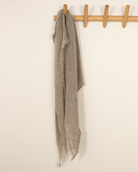 Grisal Accessories Love Mini in Greige