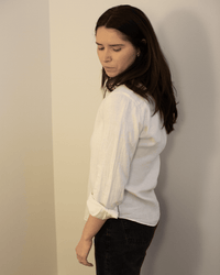 Corazon Shirt in Shell - Bliss Boutiques