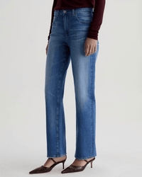 The Brinley Straight in 13Ys Allure - Bliss Boutiques
