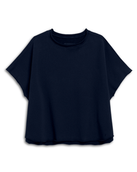 Olive Original Capelet in Tide - Bliss Boutiques
