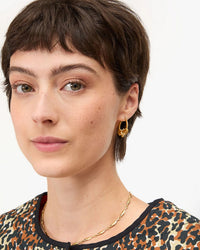 Le Cheval Earrings - Bliss Boutiques