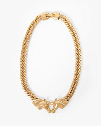 Le Cheval Necklace - Bliss Boutiques