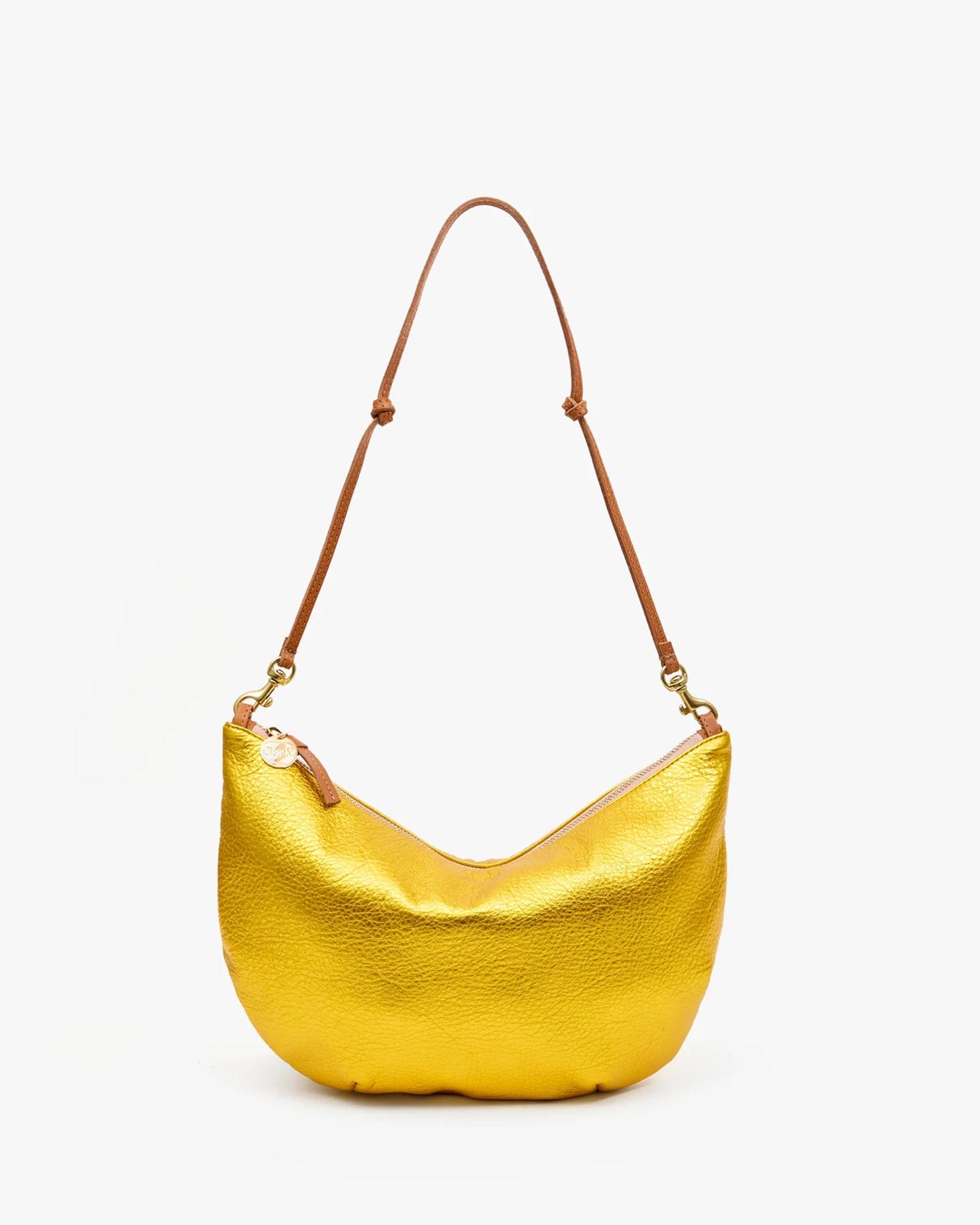 Lune - Lamba in Yellow Gold