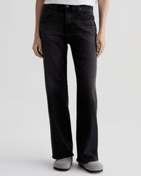 Kora High Rise Wide Leg in Nebula - Bliss Boutiques