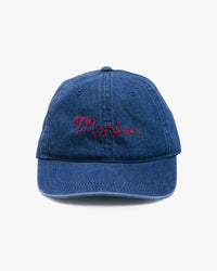 Hats Off in Montecito Blue