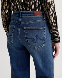 Saige Wide Leg in 14 Years Bluegrass