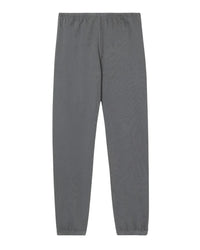perfectwhitetee Clothing Johnny French Terry Easy Sweatpant in Charcoal