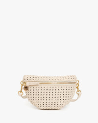Petite Fanny - Rattan in Cream